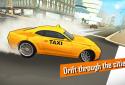 Crazy Driver Taxi Duty 3D 2 screenshot 1