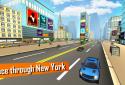 Crazy Driver Taxi Duty 3D 2 screenshot 3