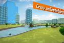 Crazy Driver Taxi Duty 3D 2 screenshot 4
