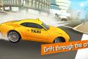 Crazy Driver Taxi Duty 3D 2 screenshot 5