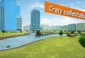 Crazy Driver Taxi Duty 3D 2 screenshot 8