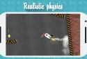 Rocket Blast screenshot 3
