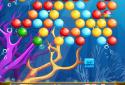 Mermaid Bubble Candy Pop screenshot 2