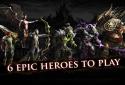 Epic War VI screenshot 7