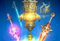 Radiant 2: Swipe Tap Smash screenshot 11