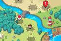 Dynamons - RPG by Kizi screenshot 4