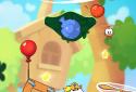 Cut the Rope 2 screenshot 4