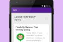 Indigo Virtual Assistant screenshot 1