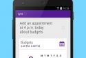 Indigo Virtual Assistant screenshot 2