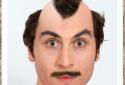 Make me bald screenshot 4