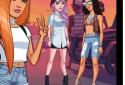 KENDALL & KYLIE screenshot 17