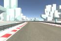MES Car Toon Racing screenshot 6