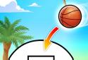 Basket Fall screenshot 2