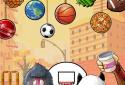 Basket Fall screenshot 3