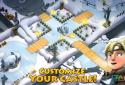 Dragon Wars Dungeon Fighters screenshot 4