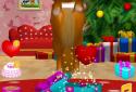 Talking Cat 3D Diana screenshot 2