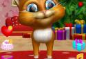 Talking Cat 3D Diana screenshot 5