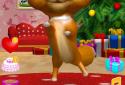Talking Cat 3D Diana screenshot 9