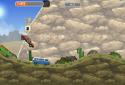 Atomic Rally screenshot 3
