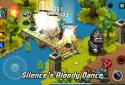 Desperate Heroes screenshot 6
