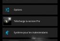 Flashlight Call screenshot 1