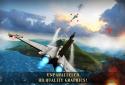 Air Combat OL: Team Match screenshot 3
