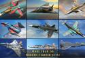 Air Combat OL: Team Match screenshot 4