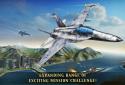 Air Combat OL: Team Match screenshot 7