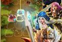Blades of glory: RPG Puzzle screenshot 3