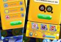 PAC-MAN Puzzle Tour screenshot 3