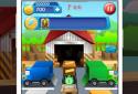 Shalgo Cargo Delivery Truck HD screenshot 1