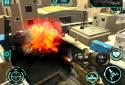Sandstorm Sniper : Kill Strike screenshot 8