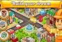 Megapolis City:Village to Town screenshot 10