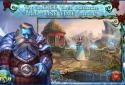 Living Legends: Frozen Beauty screenshot 1