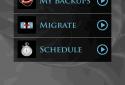 My Backup screenshot 1