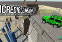 Extreme City Driving Simulator screenshot 2