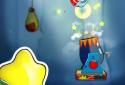 Incredible Blue Rocket screenshot 4