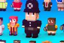 Blocky Rugby screenshot 13