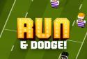 Blocky Rugby screenshot 2