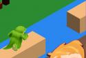 Holes Ahead! screenshot 2