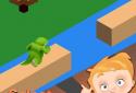 Holes Ahead! screenshot 5