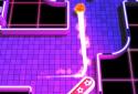 Retro Shot - Pinball Puzzle screenshot 1