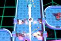 Retro Shot - Pinball Puzzle screenshot 6