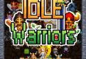 Idle Warriors screenshot 17