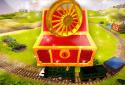 Thomas & Friends: Delivery screenshot 4