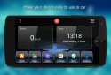 Car Launcher Pro screenshot 1