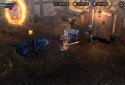 BloodWarrior screenshot 1