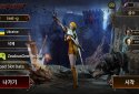 BloodWarrior screenshot 6