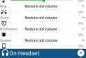App Volume Control screenshot 3