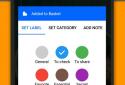 Basket - Bookmark & Read Later screenshot 5